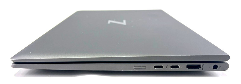 HP ZBook Firefly G8 14" Laptop i5 11th NVIDIA 256GB SSD 16GB RAM Win 11 (BR) BS gallery