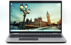 Dell Latitude 5530 Intel i5-1245U 8GB 256GB NVMe 15 Inch FHD Win11 Pro Grade B