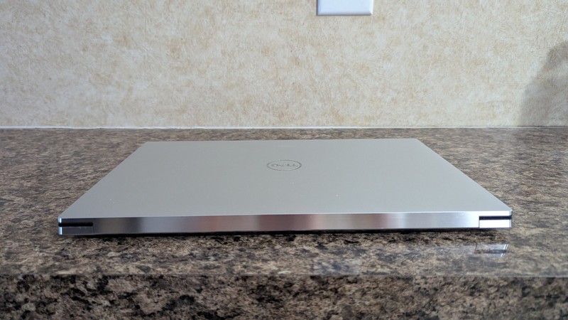 Dell XPS 15 9500 15.6" Core i7-10750H 2.60Ghz 32GB RAM 512GB NVMe GTX 1650 Ti gallery