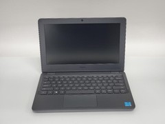 Dell Latitude 3120 11.6 HD N6000 4GB 128GB SSD Gray Laptop Notebook