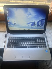 ✅ HP Laptop PC tpn-c125 i3-5005u 4gb ram 512gb hdd win 10 laptop notebook