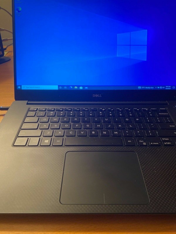 1TbSSD+Dell Precision 5510,Xeon E3-1505M,512GB SSD,32GB Ram,Nvidia Quadro M1000m gallery