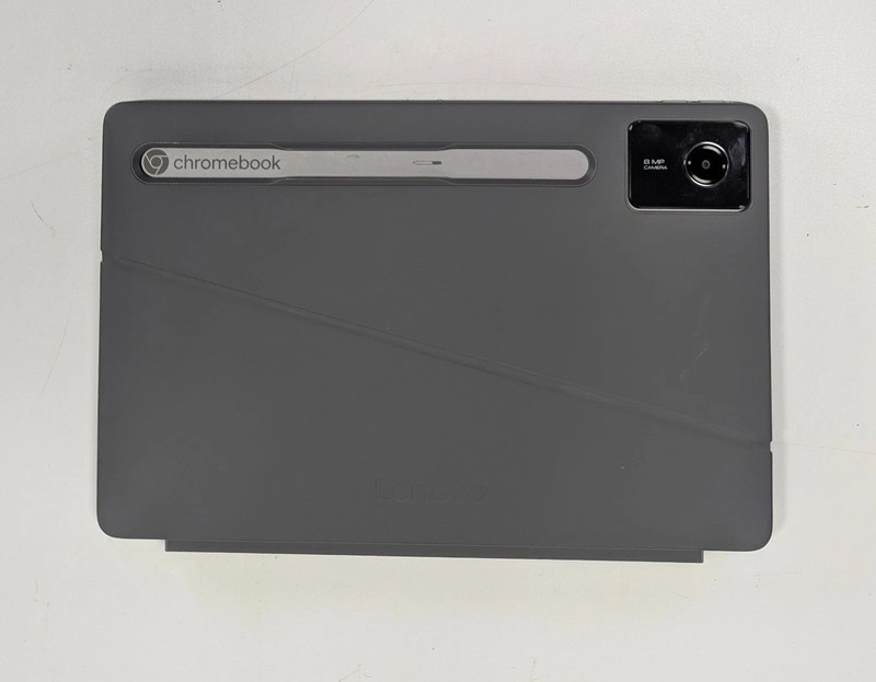 Lenovo Duet 11M889 Chromebook, Kompanio 838, 4GB RAM, 128GB, 10.95" Luna Grey gallery