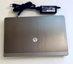 HP PROBOOK 4530S 15″ Core i5-2410M 2.30GHZ 4GB 500GB HIDMI Wi-Fi No windows