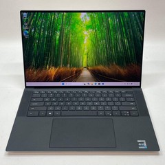Dell XPS 15 9530 15.6″ i9-13900H 2.6GHz 32GB RAM 1TB SSD GeForce RTX 4070