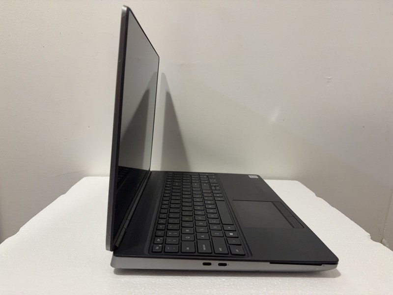 Dell Precision 7550 i7-10850H 2.7GHz 32GB 512GB (2x 256GB) NVMe 15.6" touch lcd gallery