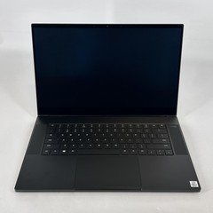 Razer Blade 15 Advanced 4K TOUCH i7-10875H 2.30GHz 64GB 1TB RTX 2080 Super Max-Q