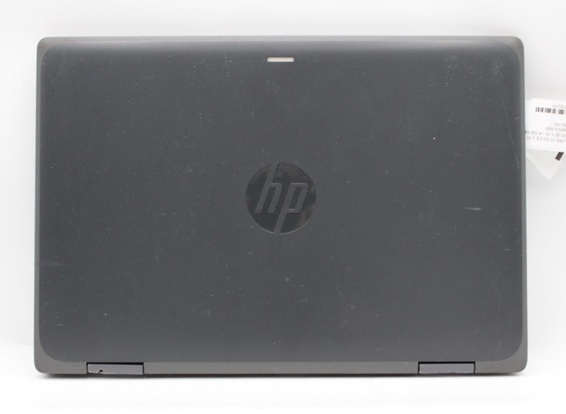 HP ProBook x360 11 G5 EE Pentium-N5030@1.1GHz 4GB DDR3 NO STRG/OS*USED/TESTED* gallery