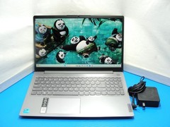 Lenovo IdeaPad 3 15ITL6 15.6″FHD Intel Core i3-1115G4 3.0GHz 8GB RAM 1TB HDD+PA