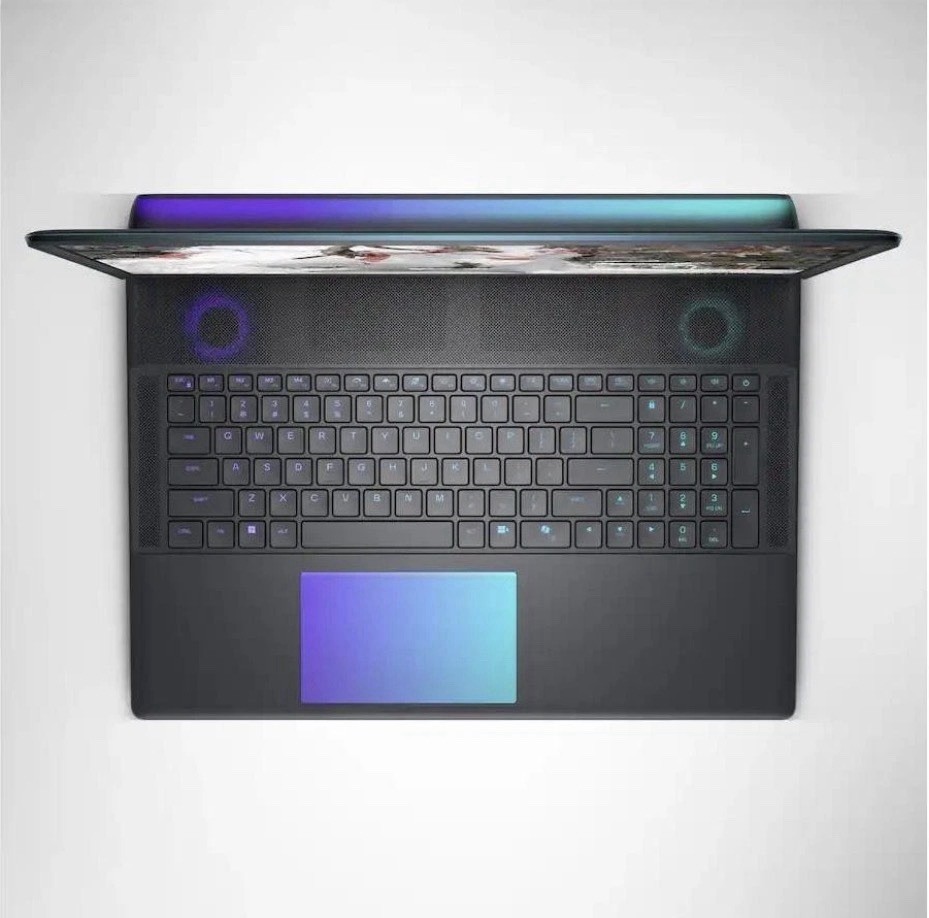 Alienware 18 Area-51 AA18250 Intel Core Ultra 9 275HX 64GB RAM 4TB SSD RTX 5090 gallery