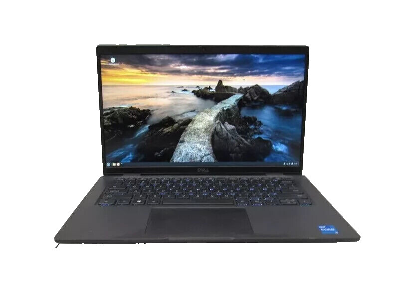 Dell Latitude 7420 Intel i5-11GEN 8Gb Ram 128 GB SSD Laptop windows 11 gallery