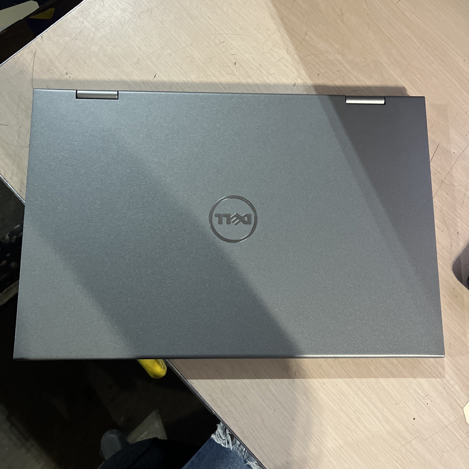 DELL INSPIRON 15 5578 INTEL CORE I3-7100U 2.40GHZ 4GB RAM NO HD gallery