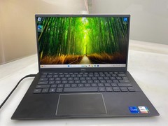DELL VOSTRO 5301 i5-1135G7@2.40GHz 8GB RAM 512GB SSD NVMe W11P *READ