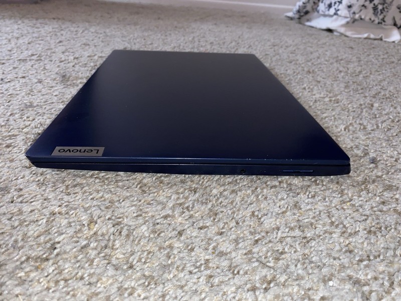 Lenovo IdeaPad 3 15IML05 15.6in i3-10110U 8GB 238GB SSD Win11 Blue TS gallery