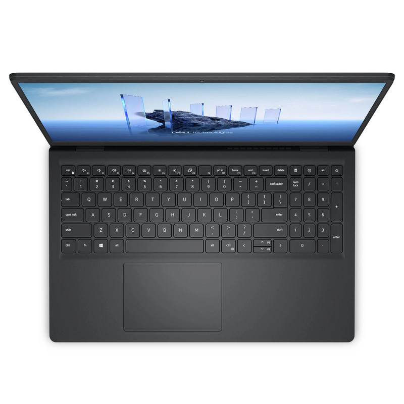 Dell 15.6" 13th Gen Intel® Core™ i5-1334U, 10 cores 512 GB SSD 16 GB DDR4 gallery
