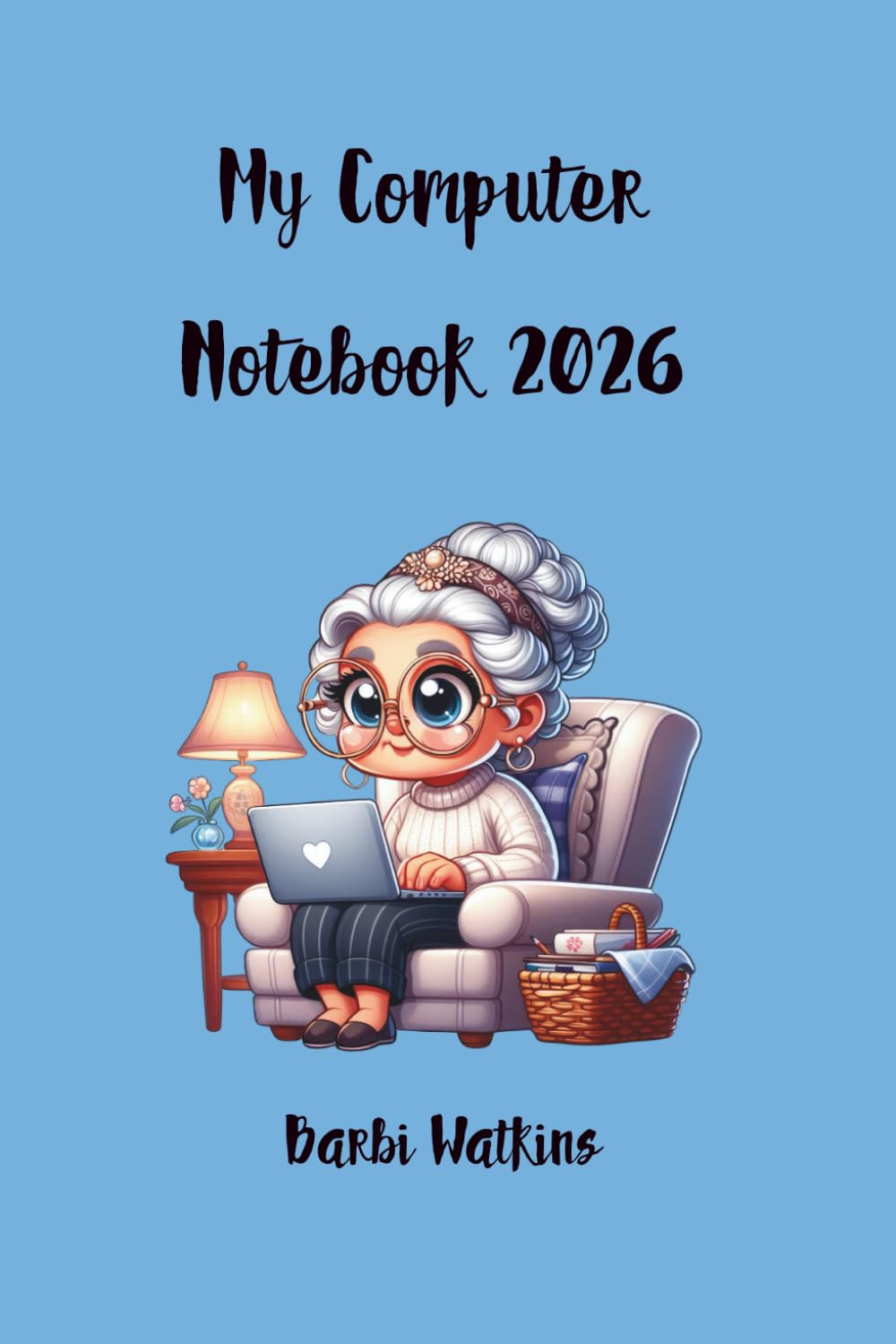 My Computer Notebook 2026 gallery