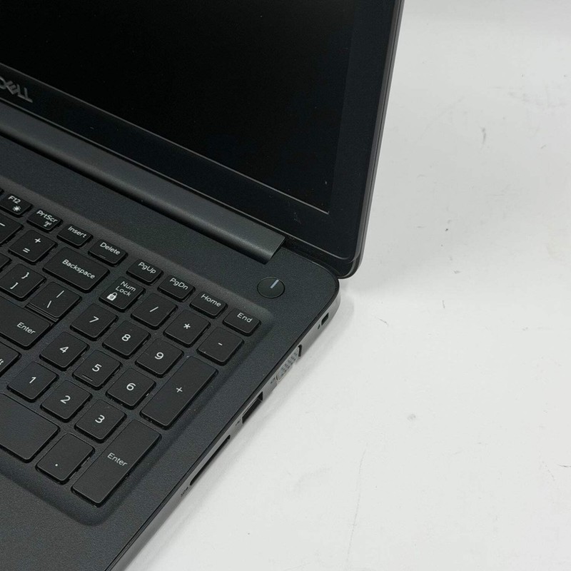 Broken Dell Latitude 3500 15.6" i5-8365U 1.6GHz 8GB RAM 256GB SSD Bad Batt gallery
