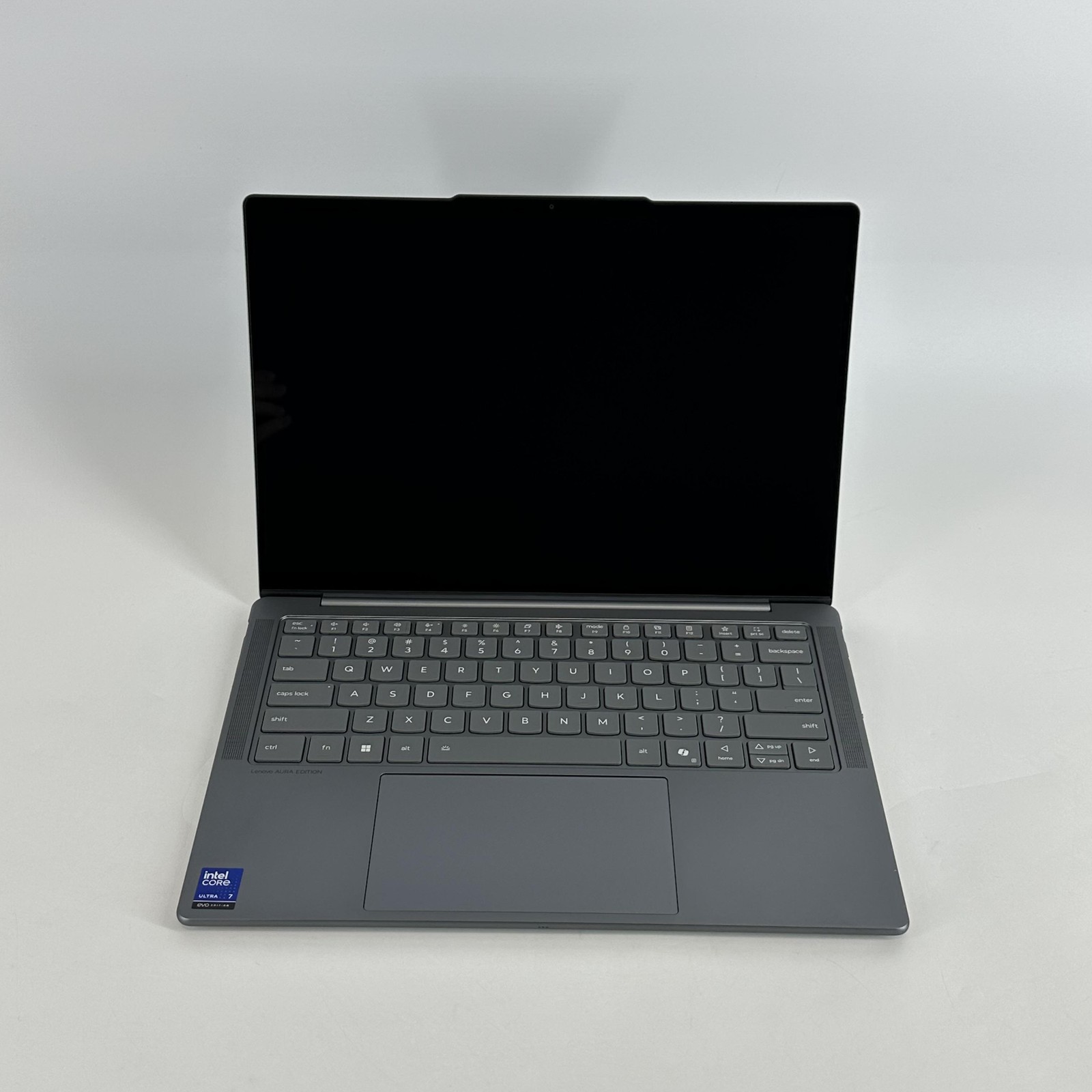 Lenovo Slim 7i 14 Gray FHD+ TOUCH 2.2 GHz Ultra 7 258V 32GB 1TB SSD Excellent gallery