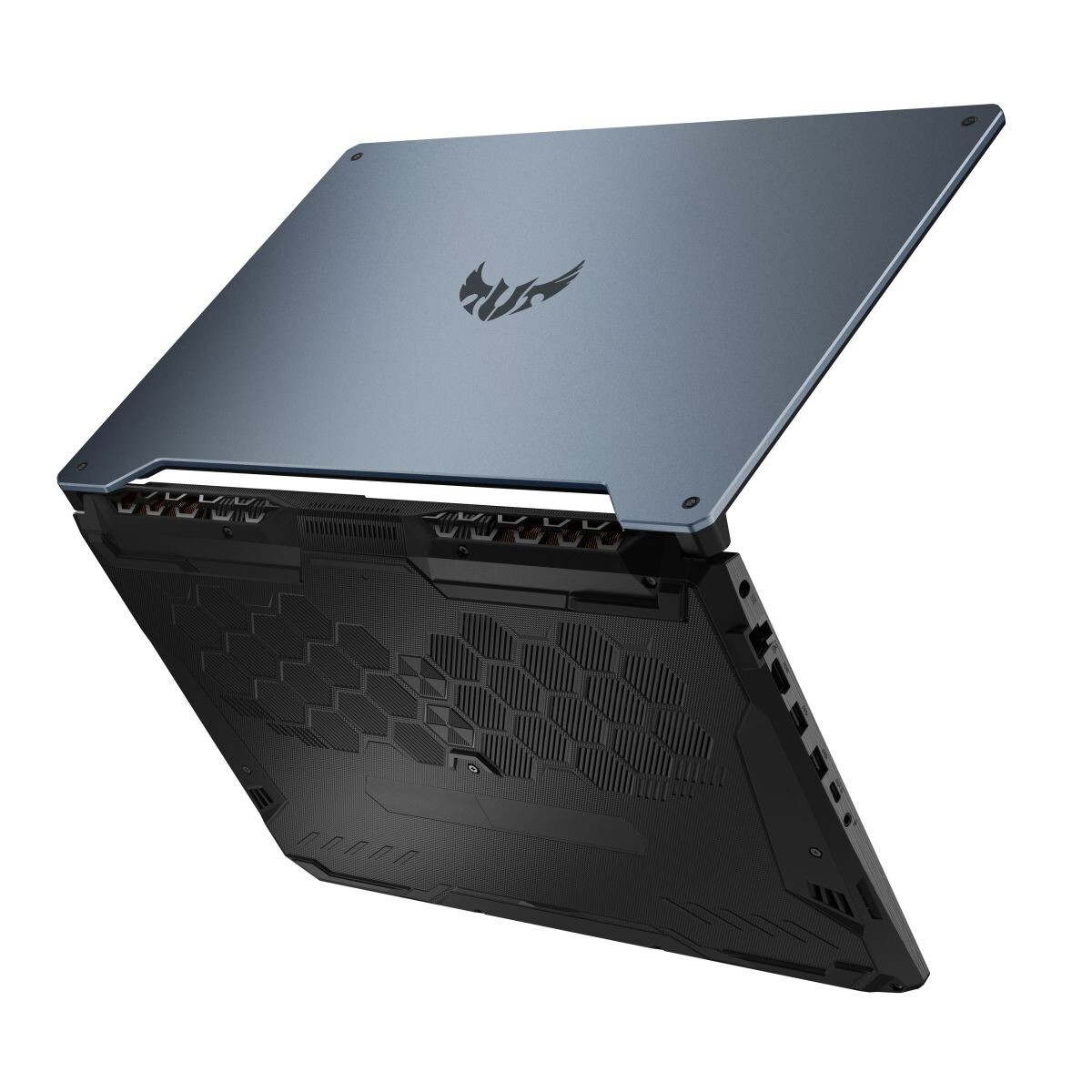 ASUS TUF Gaming A15 Laptop | T Key Missing, Used with Charging Cable, No Box gallery