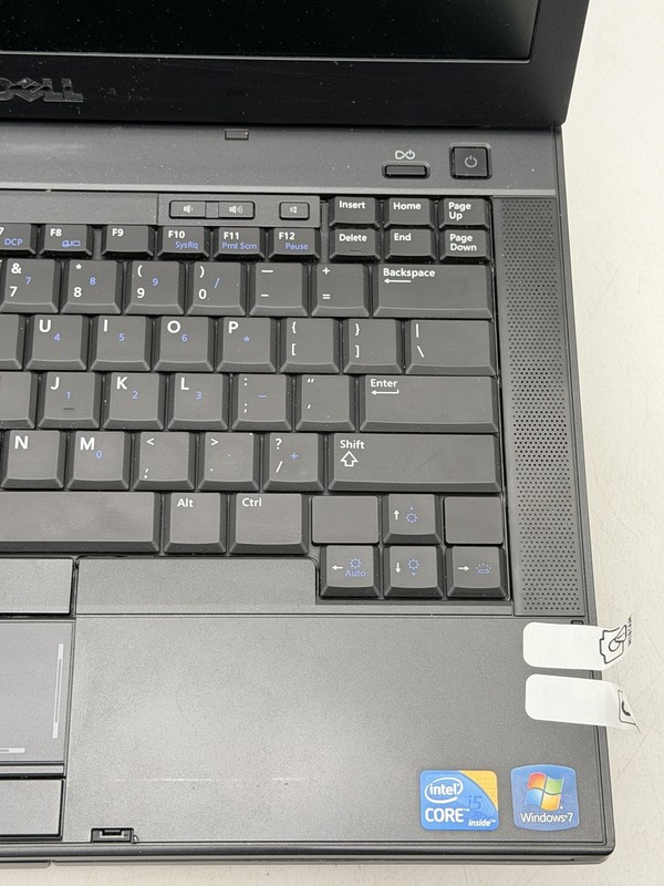 Dell Latitude E6410 i5 CPU M 580 14" 3GB 100GB *NO OS Read gallery