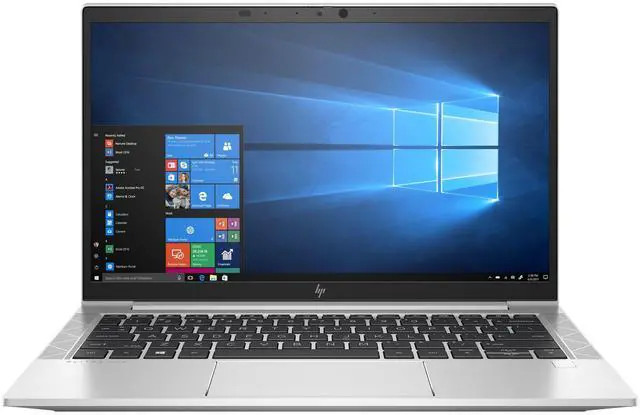 HP EliteBook 835 G7 13.3 in FHD IPS Ryzen 5 PRO 4650U 16GB DDR4 512GB SSD