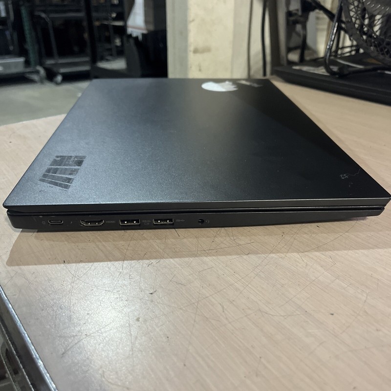 LENOVO THINKPAD E580 INTEL ORE I5-8250U 1.60GHZ 8GB RAM NO HD gallery