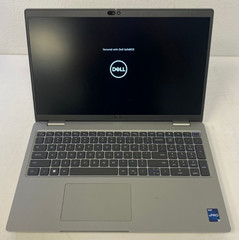 Dell Precision 3581 13th Gen i7-13800H 16GB DDR5 RAM Nvidia A1000 NO OS/Drive/AC