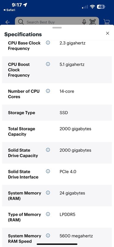 ASUS Vivobook Pro 15 15.6in FHD OLED Core Ultra 9 24GB 2TB RTX3050 W11 and setup gallery