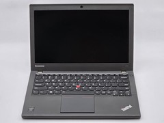 LENOVO ThinkPad X240 12in HD I7-4600U 8GB Haswell-ULT Integrated Shell *READ*