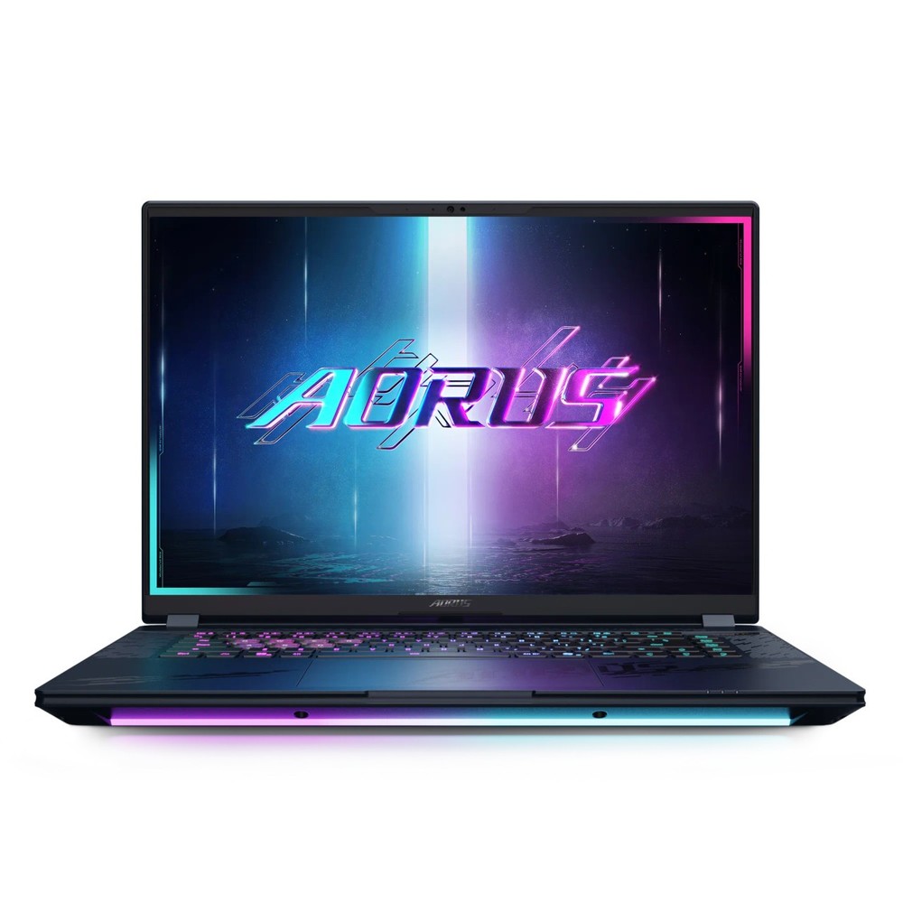 AORUS MASTER 16 (WQXGA) GAMING NOTEBOOK (MODEL AORUS MASTER 16 BYHC5AUE64SP)