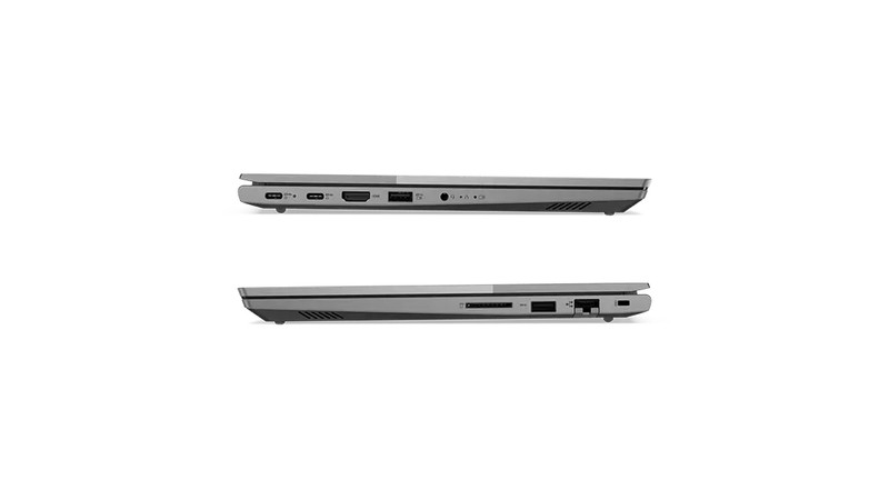 Lenovo ThinkBook 14 G3 14" Ryzen 5 5500U 16GB 512GB SSD FHD IPS Win11 Home gallery