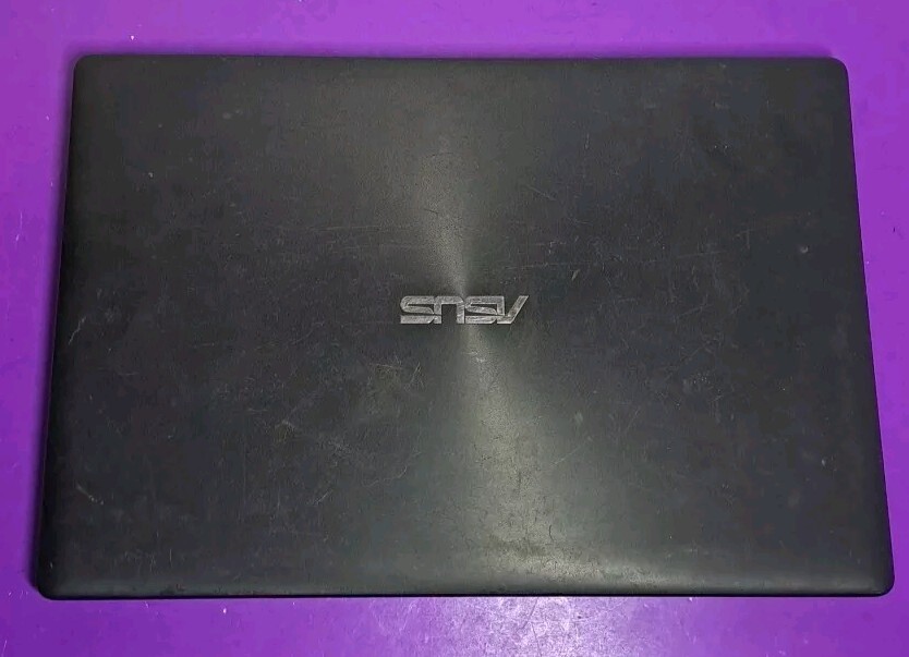 LAPTOP ASUS QCWB335 FOR PARTS gallery