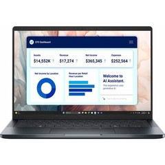 Dell H0M9C Pro 14 Premium PA14250 14″ Copilot+ PC Notebook – Intel Core Ultra 5