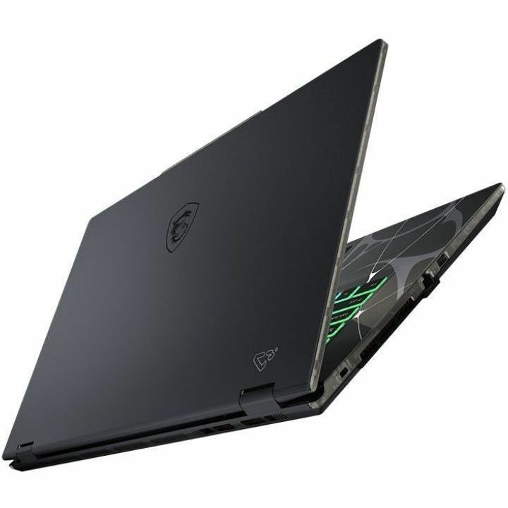 MSI Cyborg 15 B2RWEKG-293US 15.6 Gaming Notebook - Full HD - 144 Hz - Intel Cor gallery