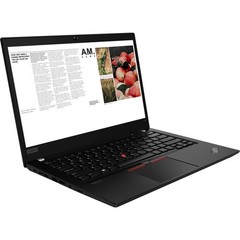 Lenovo ThinkPad T14 Gen 1 14″ FHD AMD Ryzen 5 4650 Pro 16GB 256GB AMD Radeon