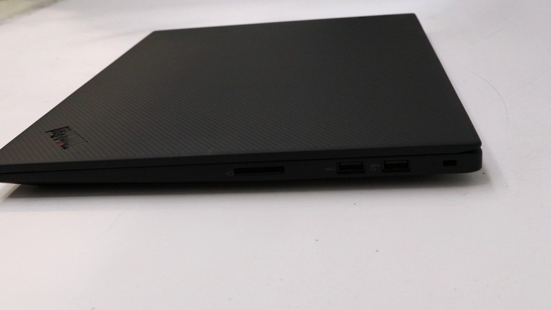 Lenovo ThinkPad P1 Gen 4i 16" i7-11800h 64GB 1TB BATTERY ISSUE gallery
