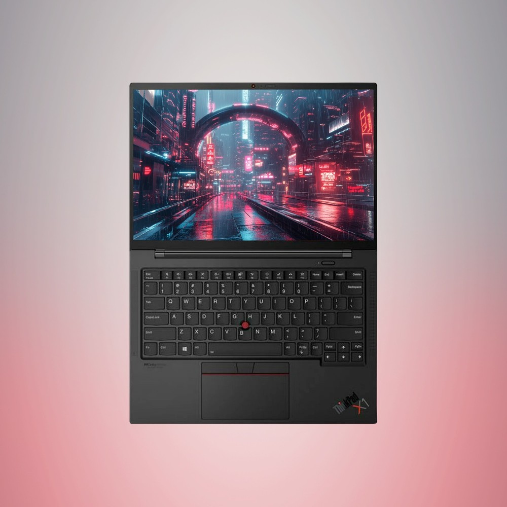 Lenovo ThinkPad X1 Carbon GEN 9 14" UP TO 32GB RAM 2TB SSD TURBO 4.8GHz i7