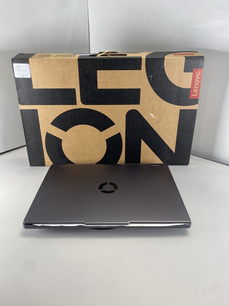 Lenovo Legion 5i 16' 240Hz WQXGA Intel Ultra 9 275HX 32GB 1TB SSD RTX 5060 W11H