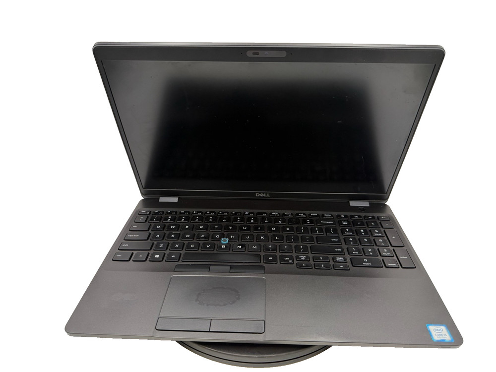 Dell Precision 3541-i5-9400H@2.50GHz 16GB DDR4 Ram No Drive/OS Boots (090)