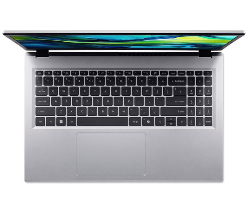 Acer Aspire Go 15 15.6" Laptop Intel Core i5 13th Gen Intel UHD 16GB 512GB SSD gallery
