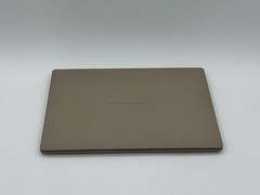 ASUS Zenbook A14 14″ OLED Laptop Snapdragon X Plus 16GB 512GB Copilot+ PC Beige