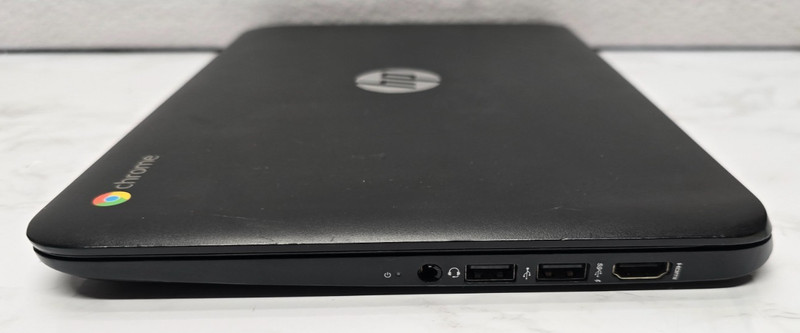 HP Chromebook 11 G4 TPN-Q151 11.6" (Celeron N2840 2.16GHz, 16GB SSD, 4GB RAM) gallery