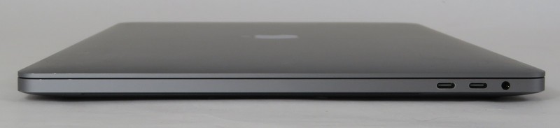 Apple MacBook Pro 2019 16in A2141 i7 9750H 2.6GHz 16GB RAM 512GB Tahoe 5300M gallery