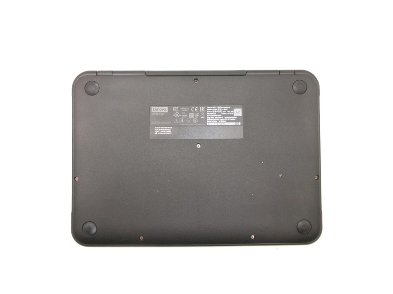 Lenovo N22 Chromebook 80SF Intel Celeron N3050 2GB 16GB eMMC Chrome OS gallery