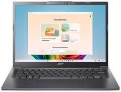 Acer Aspire – (Copilot+ PC) 14 Inch WUXGA (1920×1200) TouchscreenA14-52MT-59DP