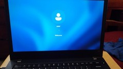 Lenovo ThinkPad T480 14″ Core i5-8350U 24GB RAM 256GB SSD Win 11 Pro