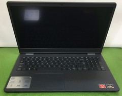 Dell Inspiron 3505 Ryzen 5 3450U 256GB NVMe 16GB RAM TOUCHSCR 15.6″ – no OS/AC
