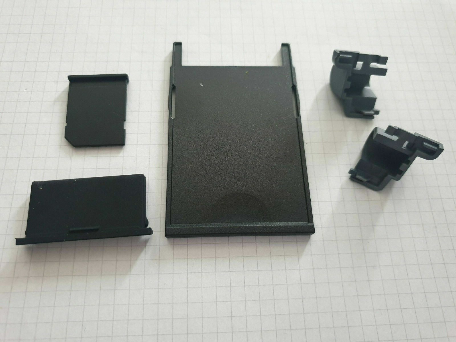 Medion MD 41700 Small Parts gallery