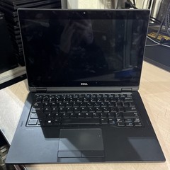 DELL LATITUDE 5289 INTEL CORE I5-7300U 2.60GHZ 8GB RAM NO HD .