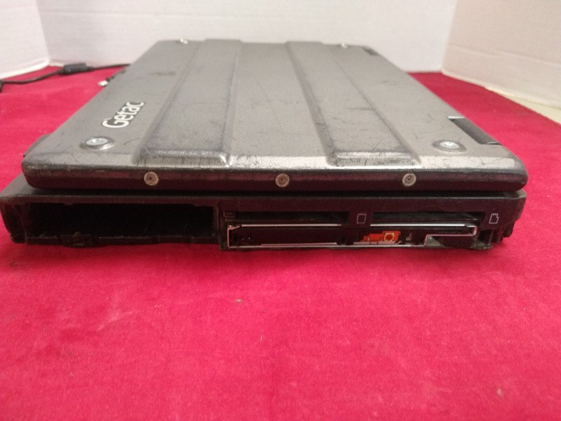 Getac s400 Intel Core 5 3320M gallery